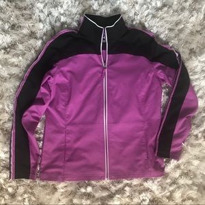 Women’s Track Jacket
